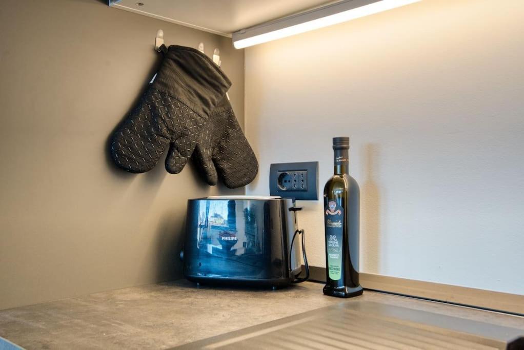 Italianflat - Canal Couture, Navigli Luxury Retreat Milano Eksteriør bilde